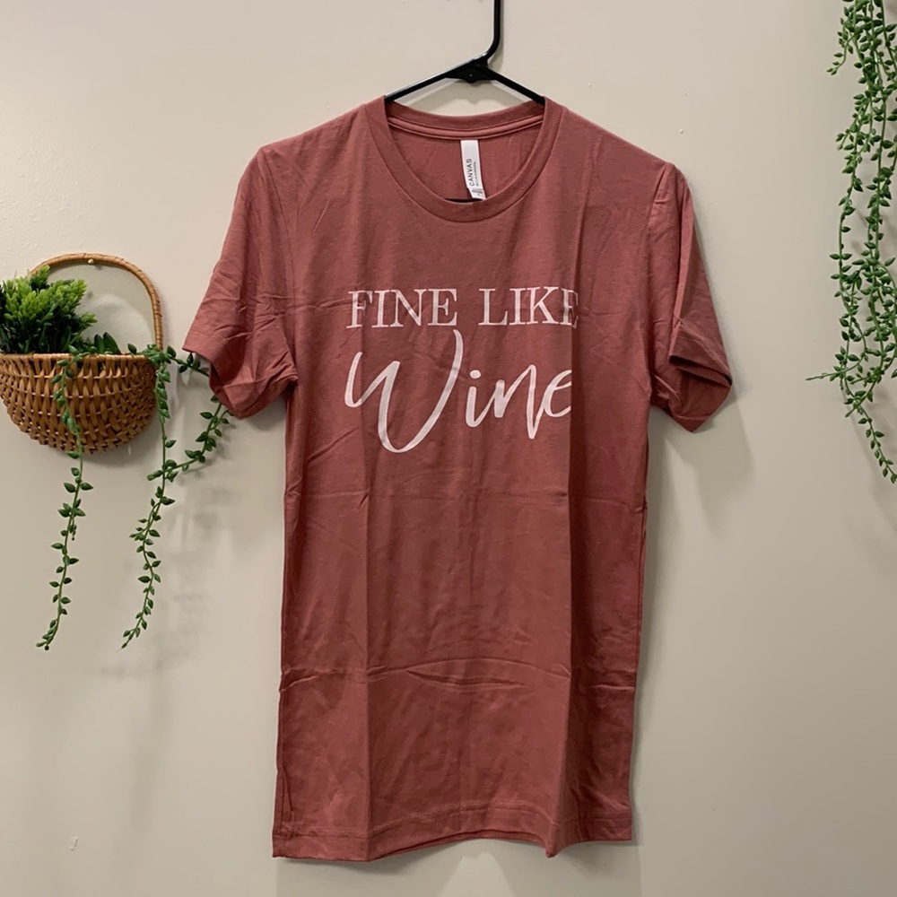 Bachelorette Wine Shirt!